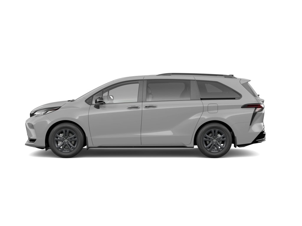 2026 Toyota Sienna XSE AWD Technology (1682594) Main Image