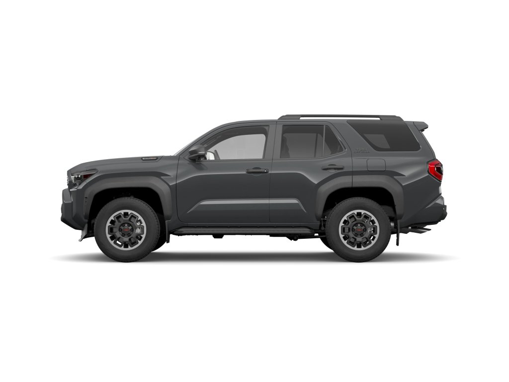 2026 Toyota 4Runner Hybrid TRD Off Road 4x4 Premium (1724878) Main Image