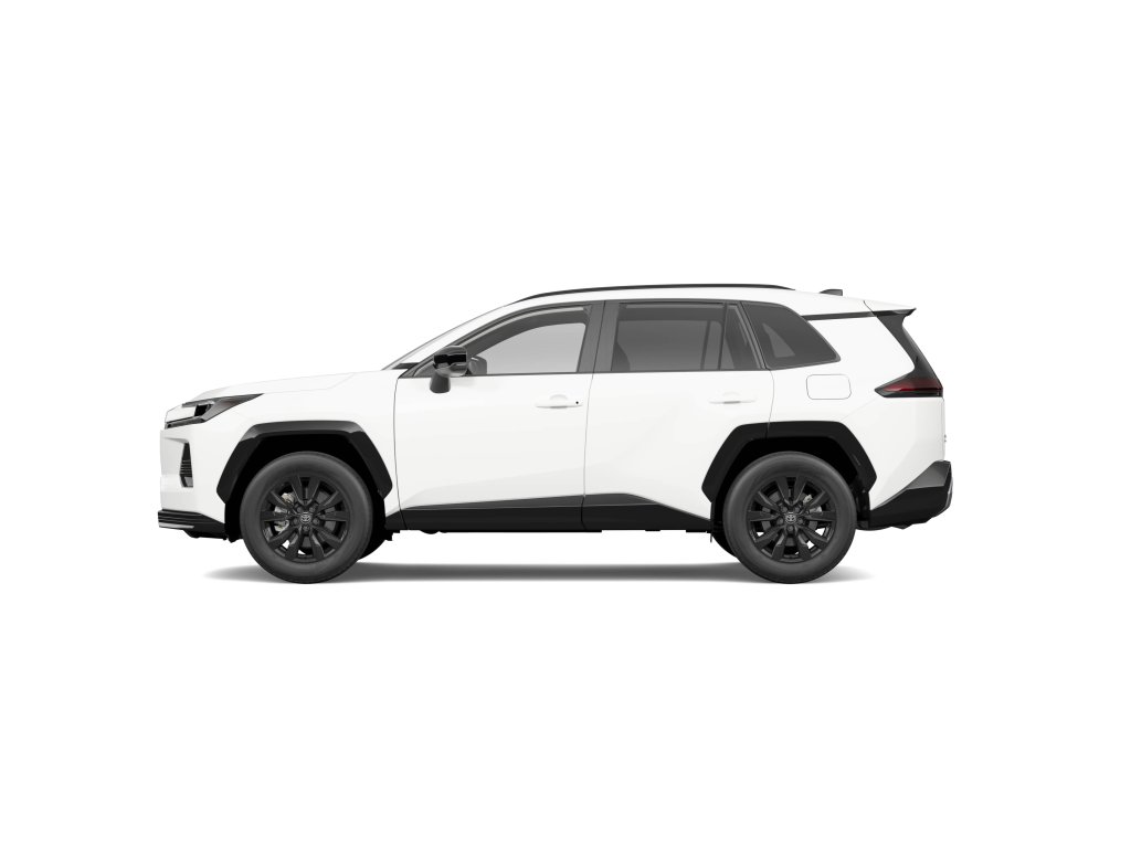 2026 Toyota RAV4 Plug-In Hybrid SE AWD (1718718) Main Image