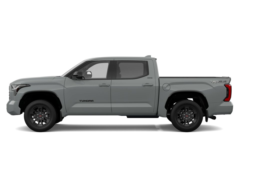 2026 Toyota Tundra Limited TRD Off Road 4x4 (1711837) Main Image