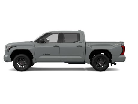 2026 Toyota Tundra Limited TRD Off Road 4x4