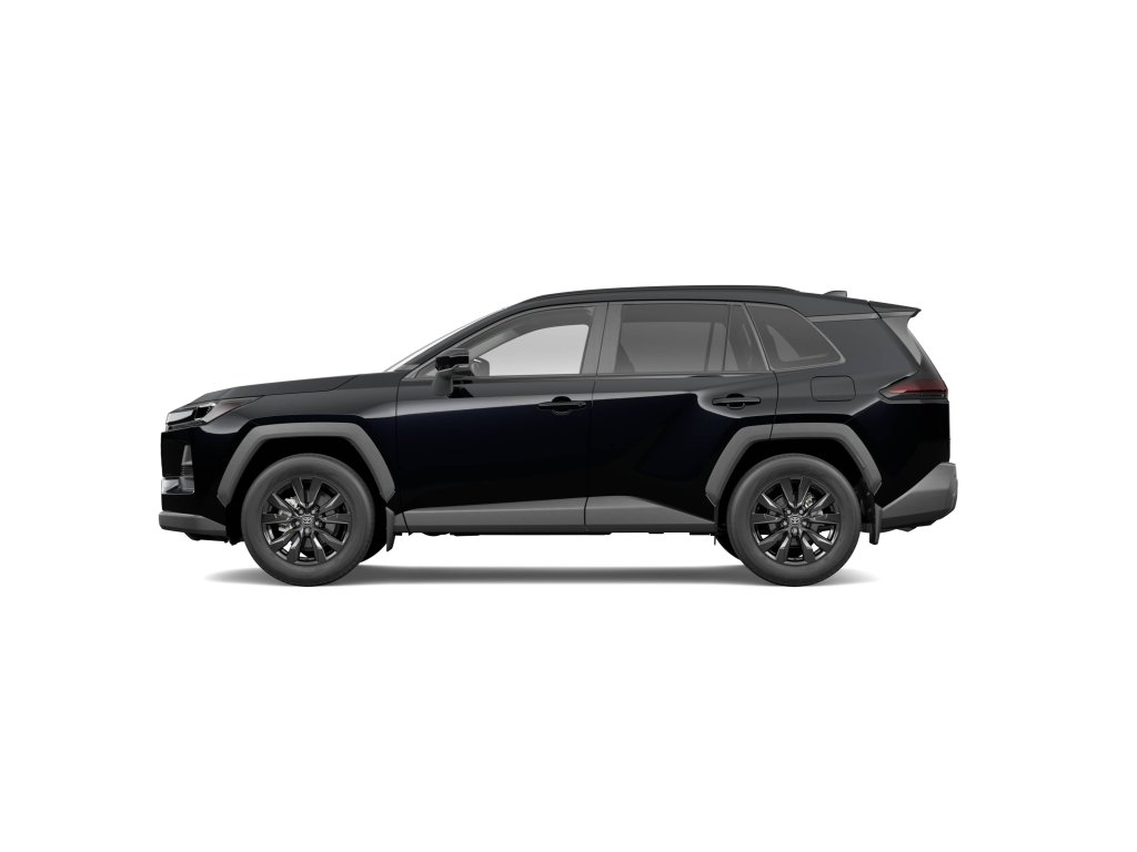 2026 Toyota RAV4 XLE AWD Premium (1708055) Main Image
