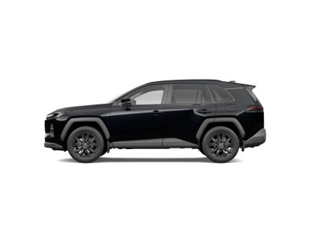 2026 Toyota RAV4 XLE AWD Premium