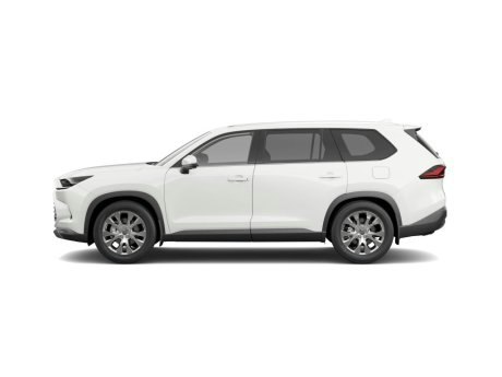 2026 Toyota Grand Highlander