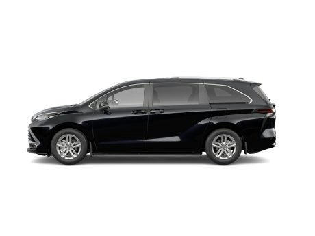 2026 Toyota Sienna
