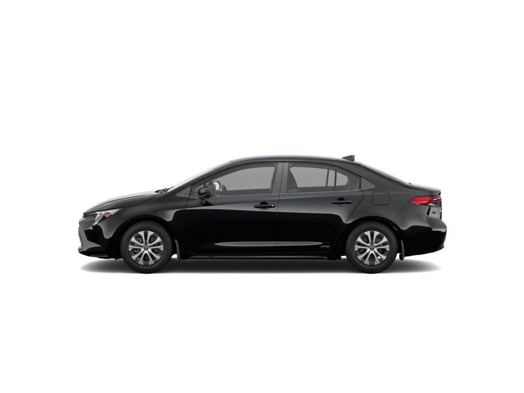 2027 Toyota Corolla Hybrid LE AWD (H-0550-0) Main Image