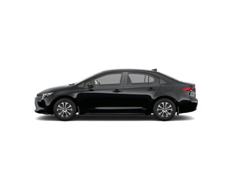 2027 Toyota Corolla