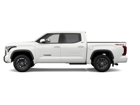 2026 Toyota Tundra TRD Off Road 4x4