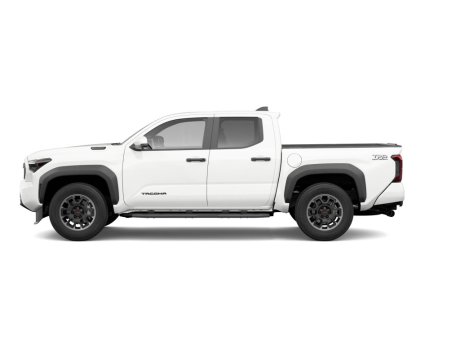 2027 Toyota Tacoma Hybrid TRD Off Road 4x4 Premium