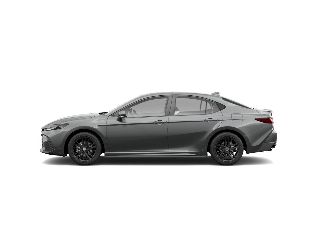 2027 Toyota Camry SE AWD Upgrade Pkg (1733772) Main Image