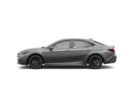2027 Toyota Camry SE AWD Upgrade Pkg