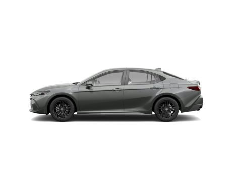 2027 Toyota Camry
