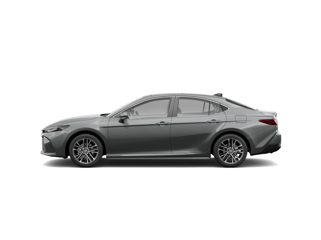 2027 Toyota Camry XLE AWD (1760123) Main Image