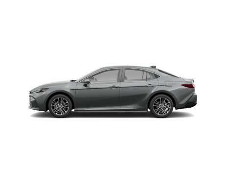 2027 Toyota Camry XLE AWD