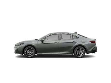 2027 Toyota Camry
