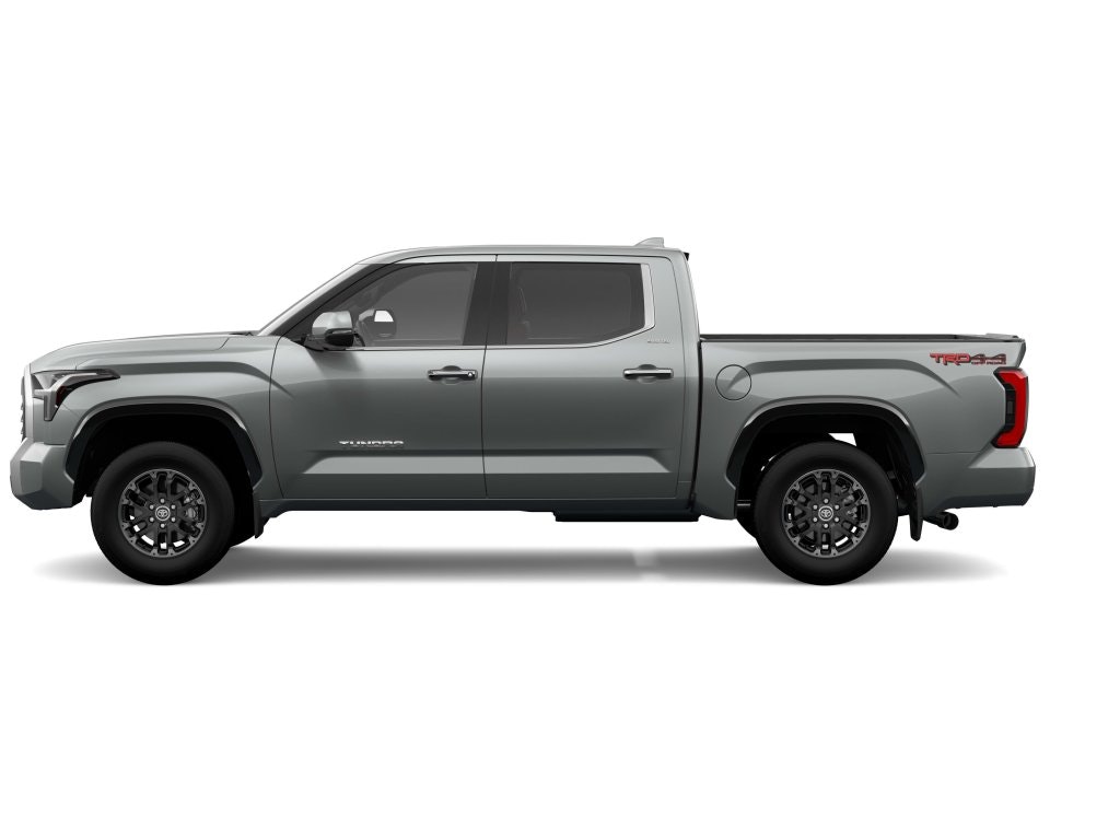 2023 Toyota Tundra Limited TRD Off Road 4x4 (789831-S) Main Image