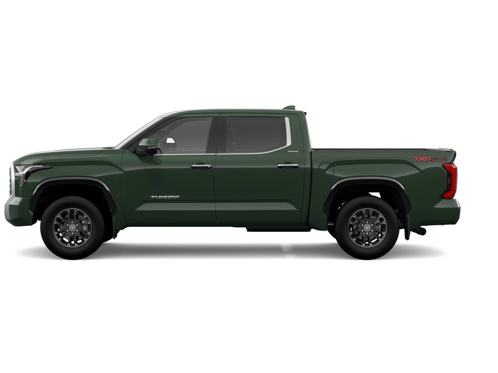2023 Toyota Tundra Limited Off Road 4x4 (789880-S) Main Image