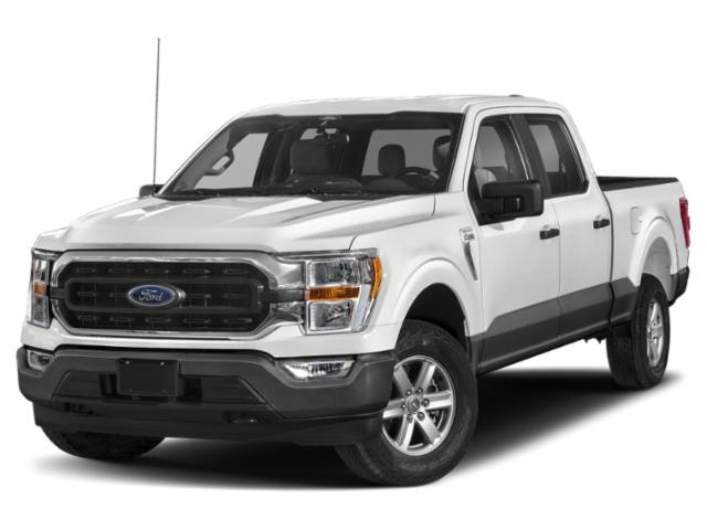 2022 Ford F-150 XLT (DT22326) Main Image