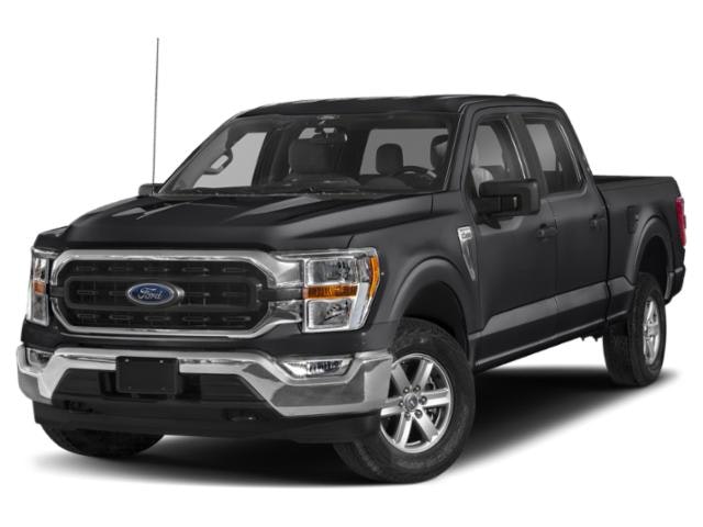 2022 Ford F-150 XLT (DT22333) Main Image