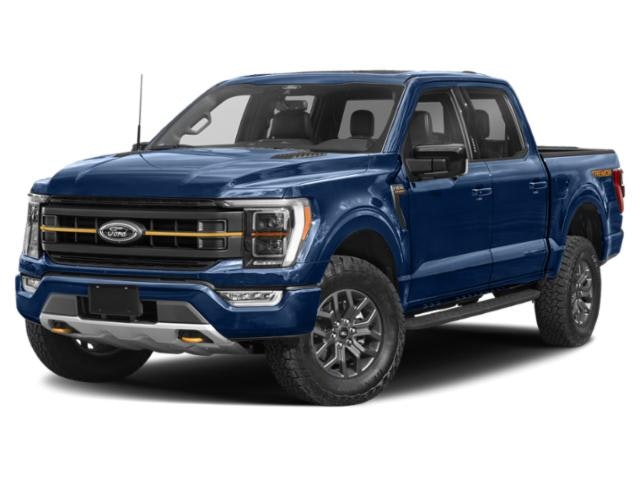 2022 Ford F-150 Tremor (DT22339) Main Image