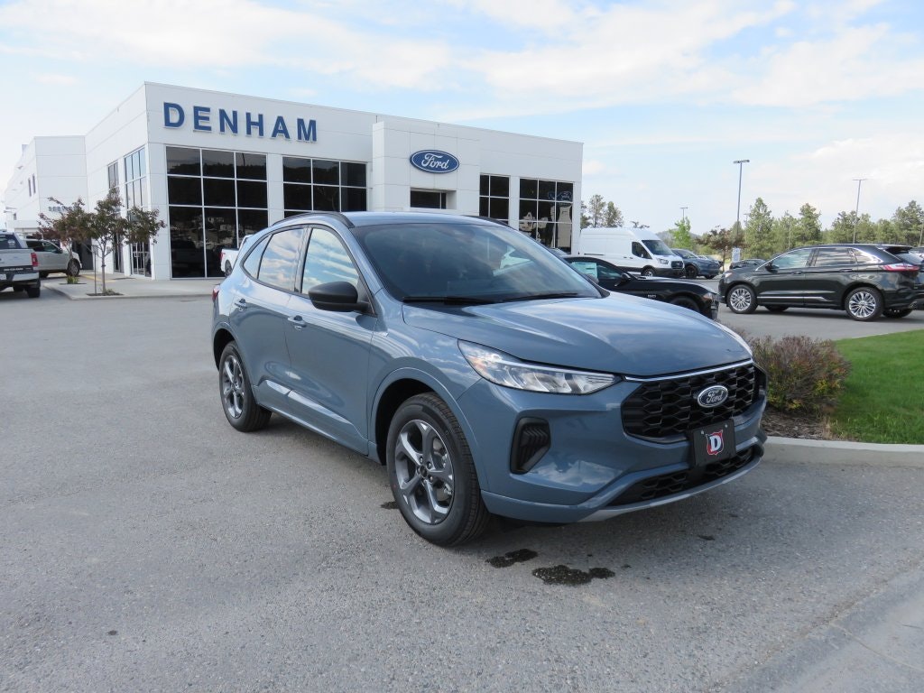 2023 Ford Escape St-Line AWD (DT23134) Main Image