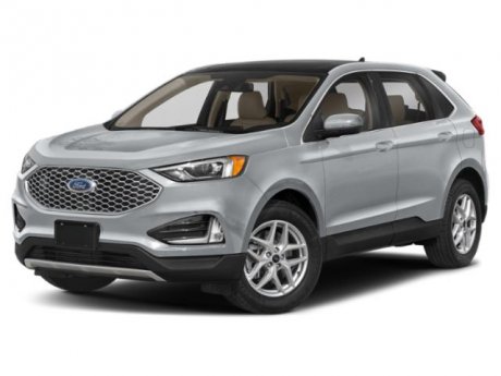 2023 Ford Edge SEL AWD w/ Cold Weather Package!