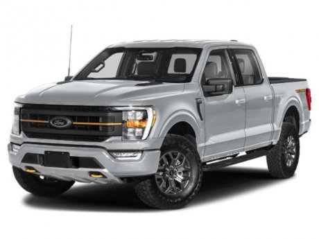 2023 Ford F-150 Supercrew 4x4 - TREMOR Package!