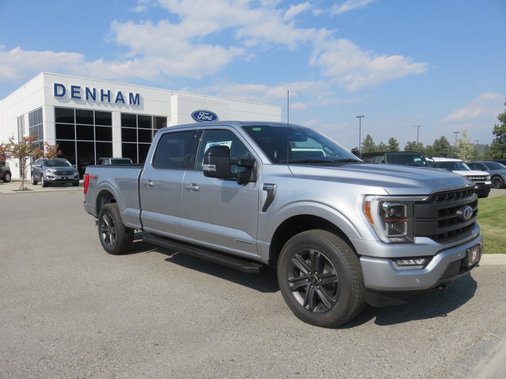 2023 Ford F-150 Lariat (DT23253) Main Image