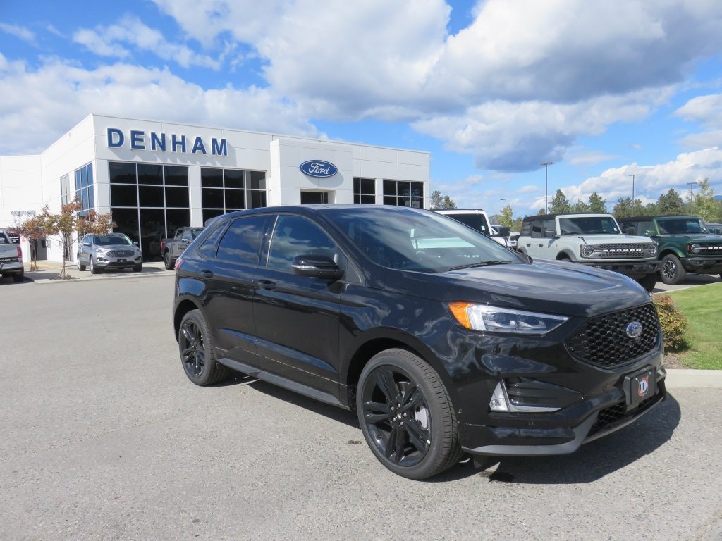 2024 Ford Edge ST AWD (DT24003) Main Image