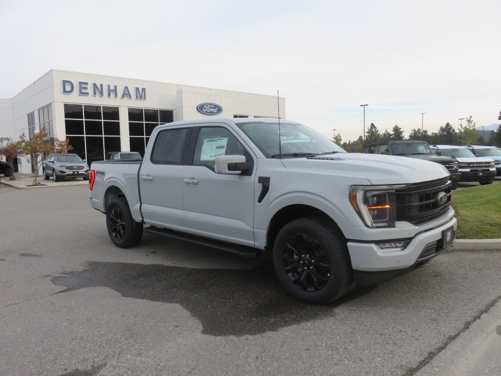 2023 Ford F-150 Lariat (DT23271) Main Image