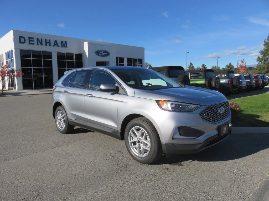 2024 Ford Edge SEL AWD (DT23272) Main Image