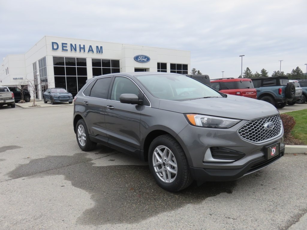 2024 Ford Edge SEL AWD (DT24007) Main Image