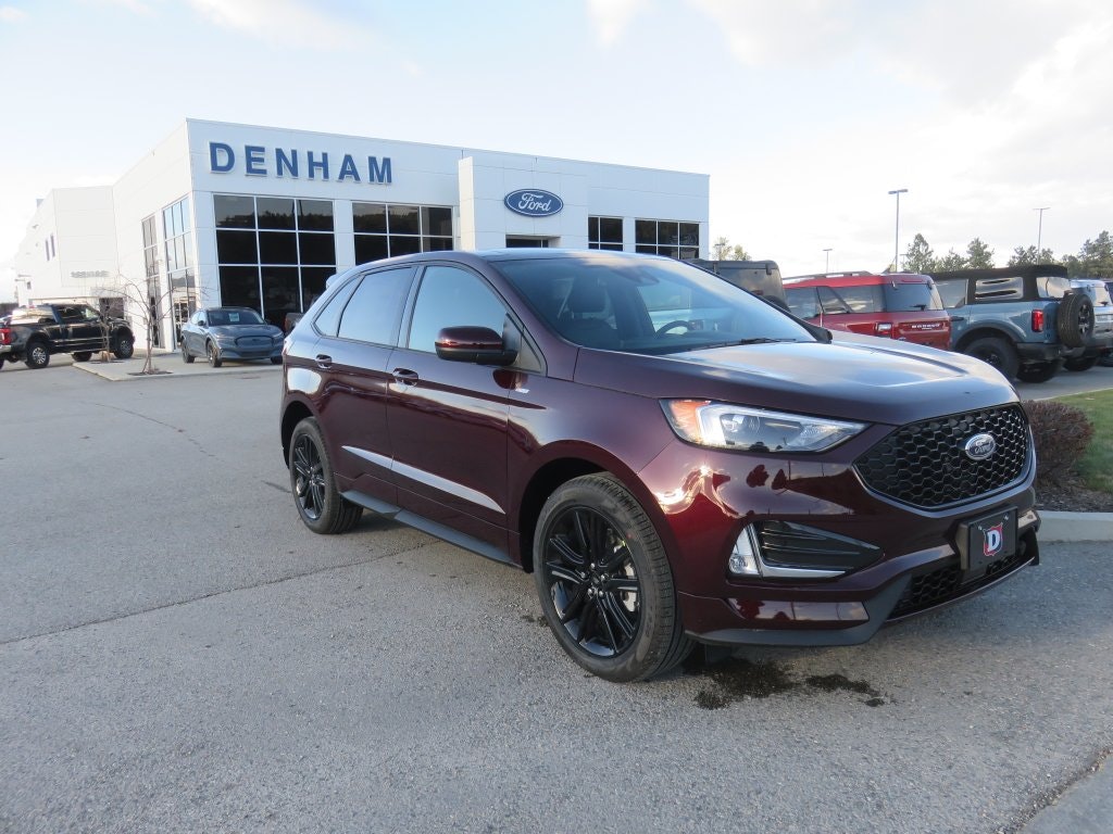 2024 Ford Edge ST Line AWD (DT24009) Main Image