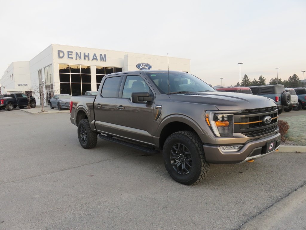 2023 Ford F-150 Tremor (DT23277) Main Image