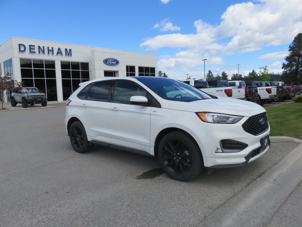2024 Ford Edge ST Line AWD (DT24010) Main Image