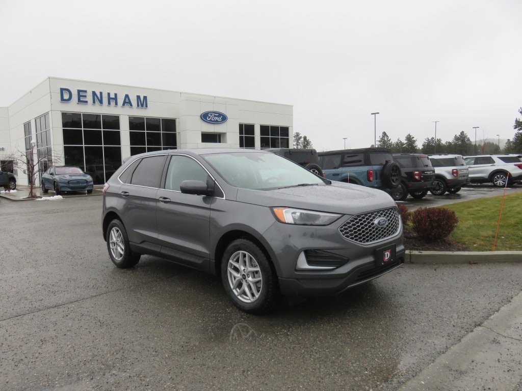 2024 Ford Edge SEL AWD (DT24014) Main Image