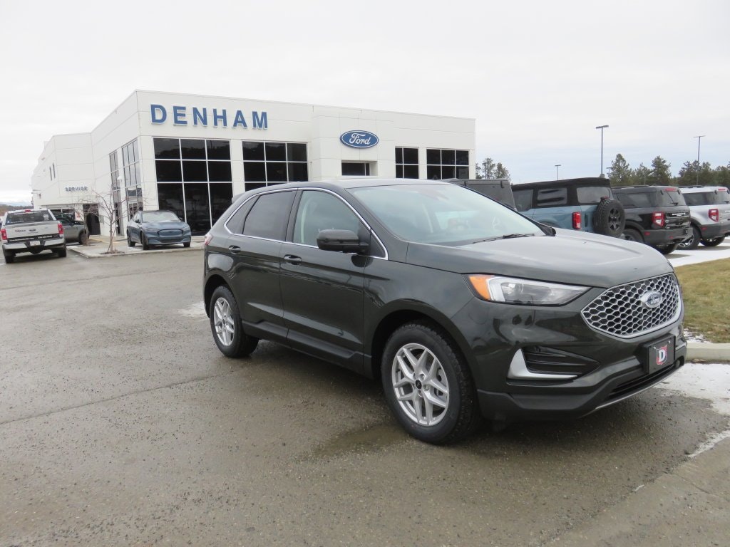 2024 Ford Edge SEL AWD (DT24016) Main Image