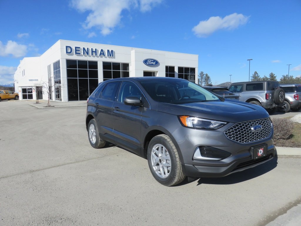 2024 Ford Edge Sel (DT24066) Main Image