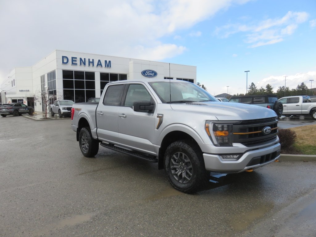2023 Ford F-150 Tremor (DT23345) Main Image