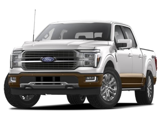 2024 Ford F-150 King Ranch (DT24071) Main Image