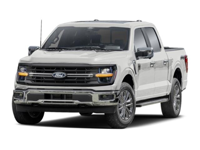 2024 Ford F-150 XLT (DT24049) Main Image