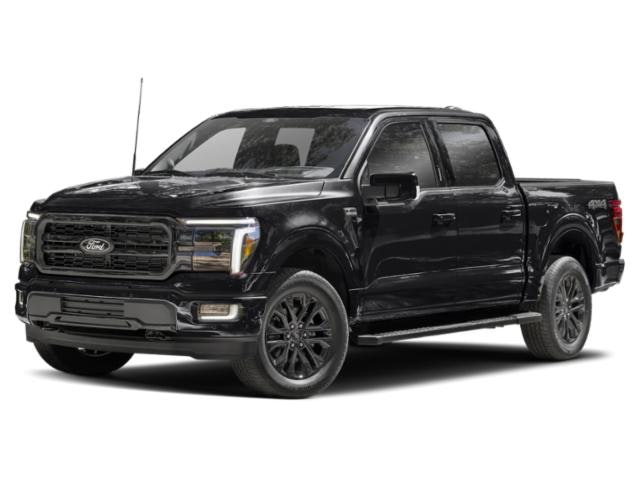 2024 Ford F-150 Lariat (DT24124) Main Image