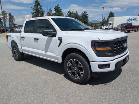 2025 Ford F-150 STX Supercrew 4x4 - EMPLOYEE PRICING ON NOW! 