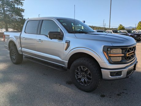 2025 Ford F-150 Tremor Supercrew 4x4 - EMPLOYEE PRICING ON NOW! 