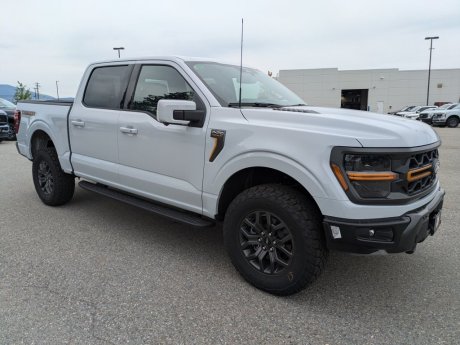 2025 Ford F-150 Tremor Supercrew 4x4 EMPLOYEE PRICING ON NOW! 