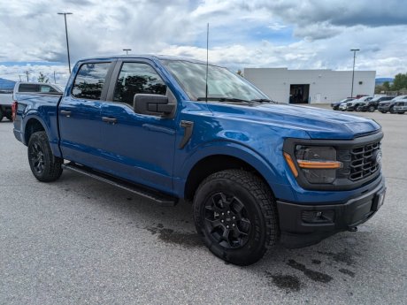 2025 Ford F-150 STX Supercrew 4x4 - EMPLOYEE PRICING ON NOW! 
