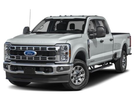 2025 Ford F350 Crewcab XLT 4x4 w/ Premium Package - Die - EMPLOYEE PRICING ON NOW! 