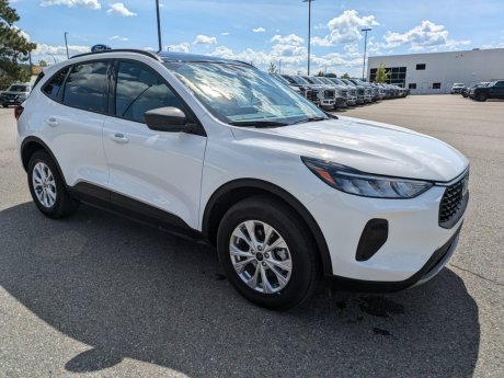 2025 Ford Escape Active AWD - EMPLOYEE PRICING ON NOW! 