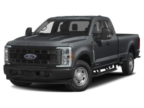 2025 Ford Super Duty F-350 SRW XLT 