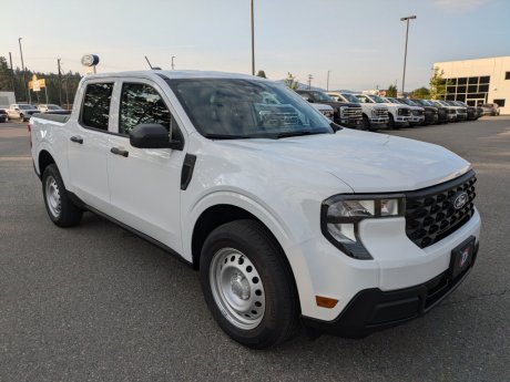 2025 Ford Maverick XL AWD - EMPLOYEE PRICING ON NOW! 